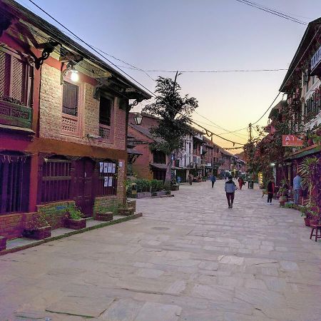 Bandipur Village Resort Бандипур Экстерьер фото