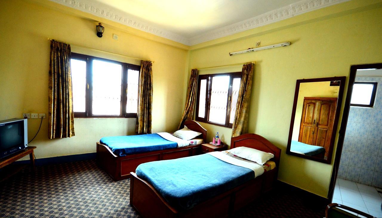 Bandipur Village Resort Бандипур Экстерьер фото