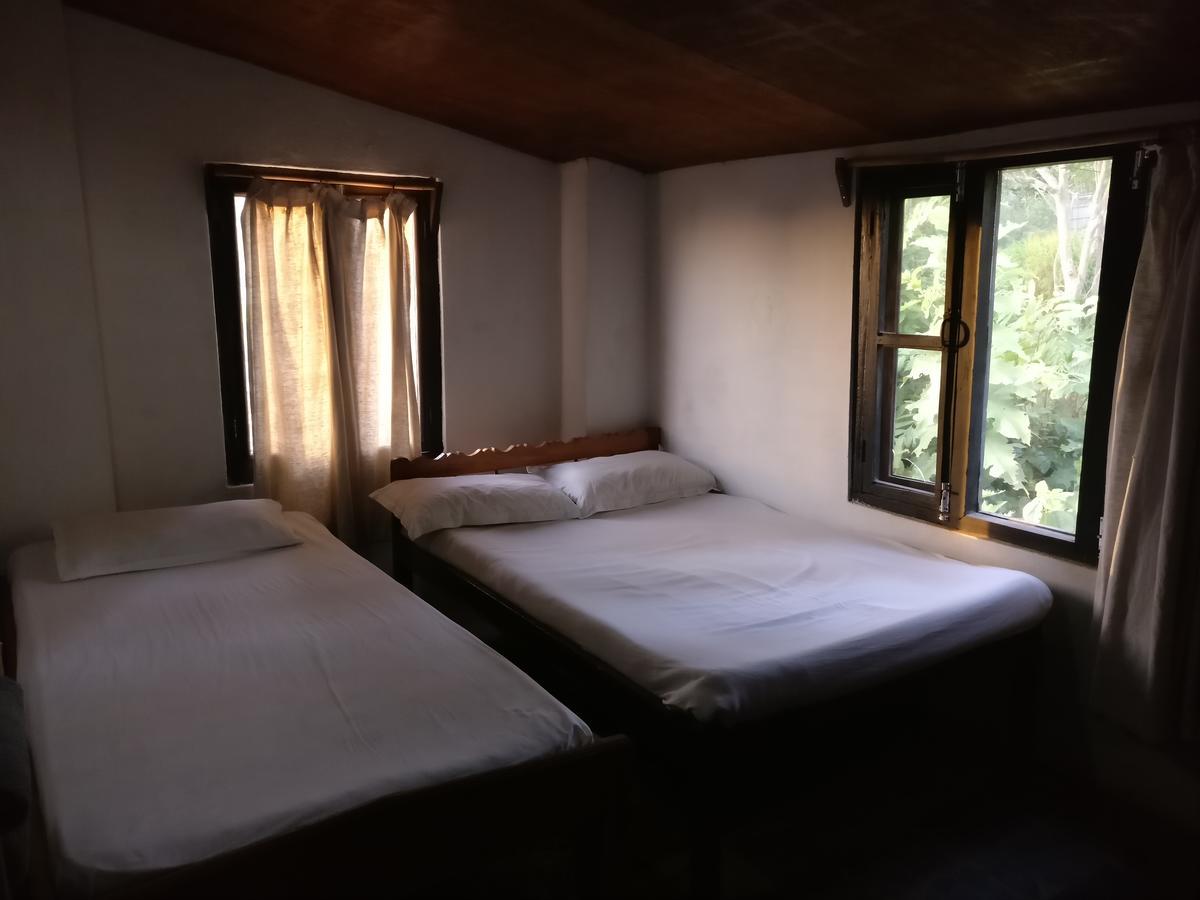 Bandipur Village Resort Бандипур Экстерьер фото